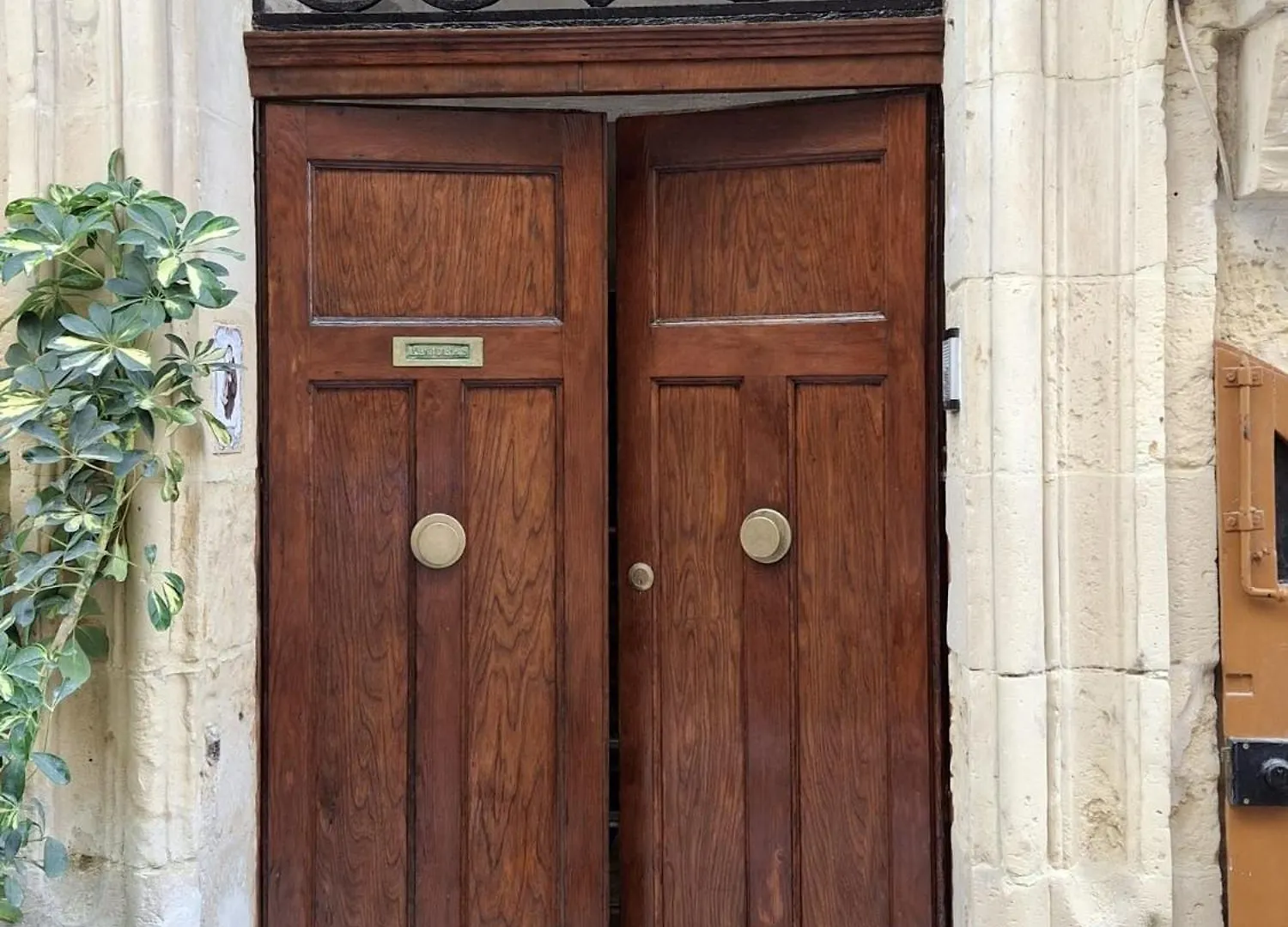 Matilde Valletta Suites 0*,  Μάλτα