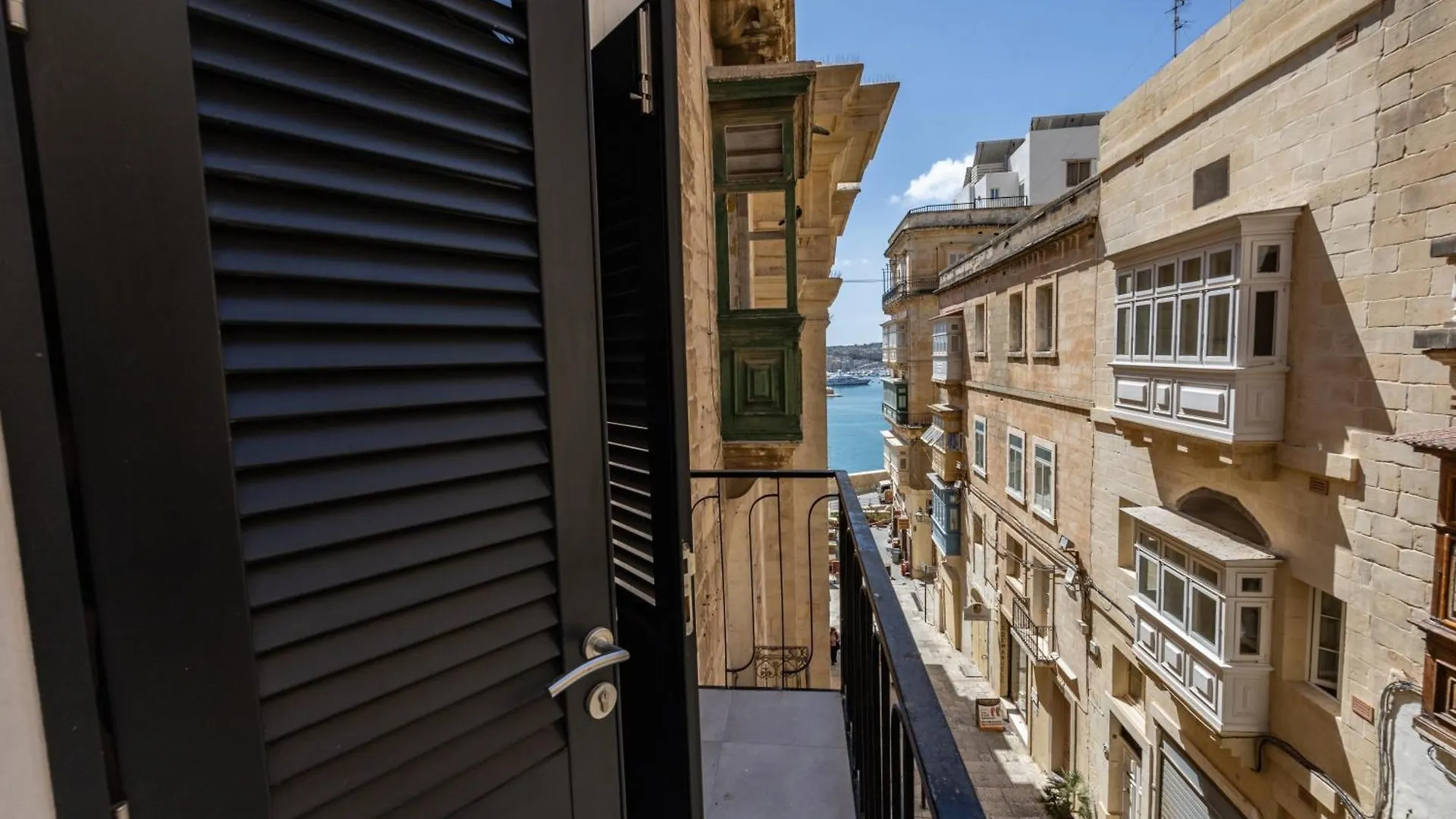 Matilde Valletta Suites 0*,