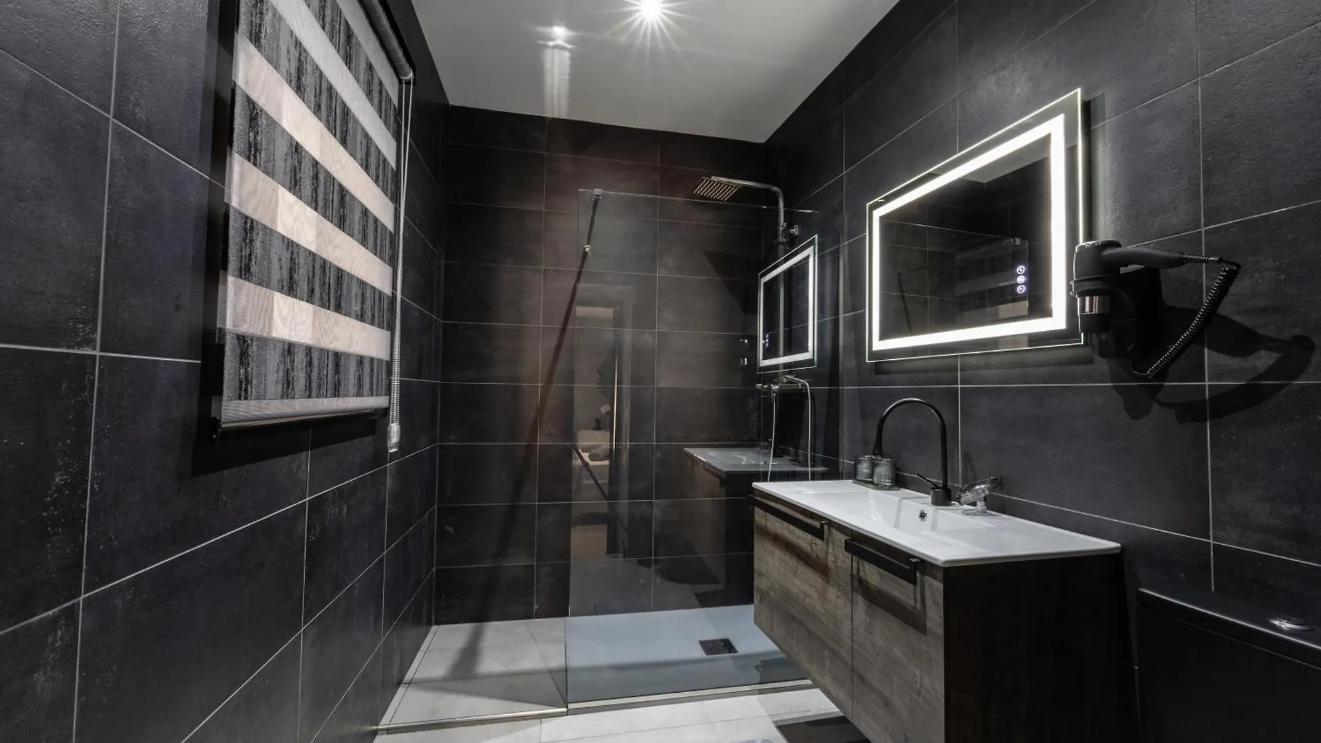 Bed and Breakfast Matilde Valletta Suites