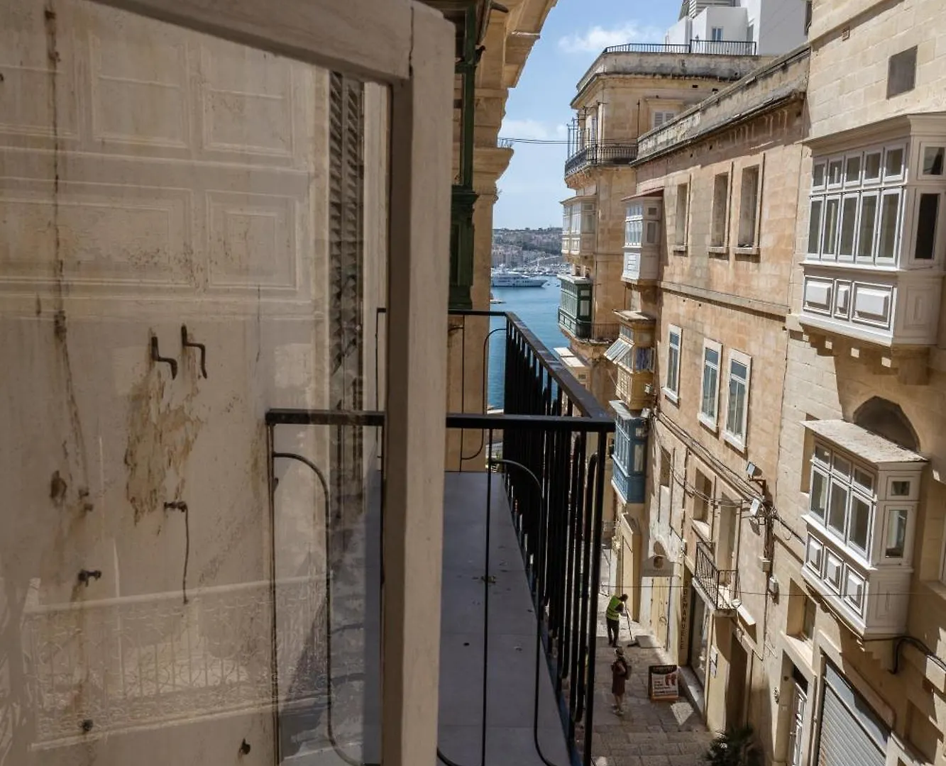 Bed and Breakfast Matilde Valletta Suites