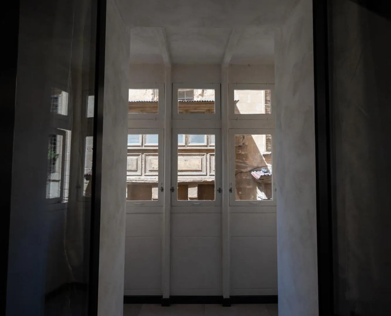 Matilde Valletta Suites 0*,