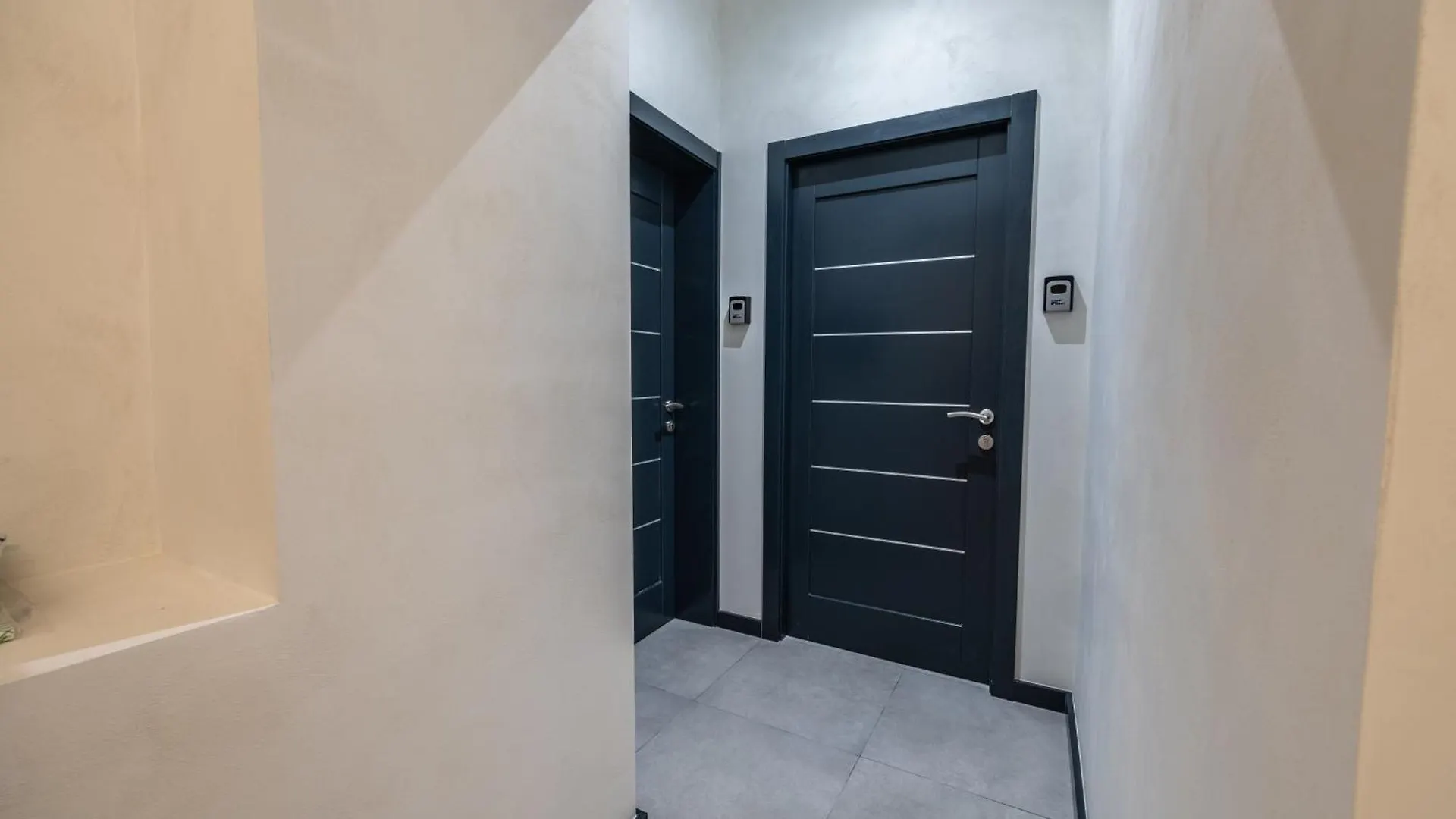 Bed and Breakfast Matilde Valletta Suites