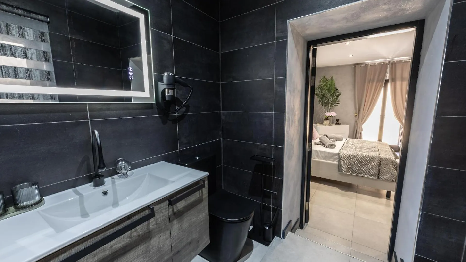 Matilde Valletta Suites