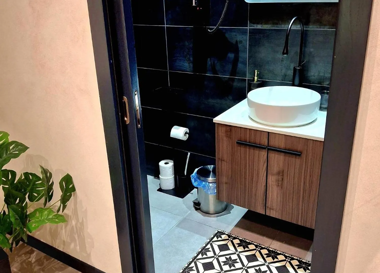 Matilde Valletta Suites Bed and Breakfast