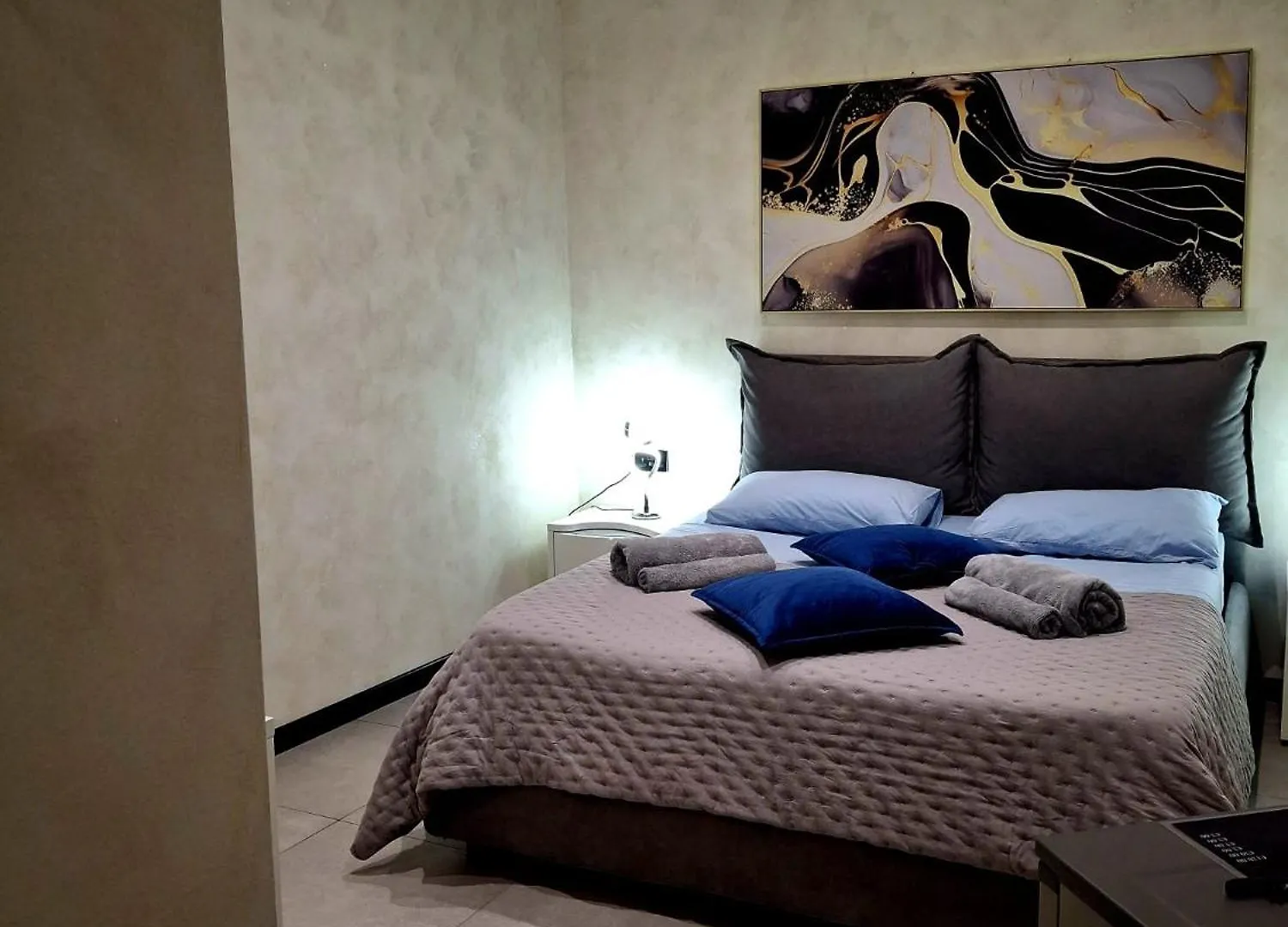 Bed and Breakfast Matilde Valletta Suites