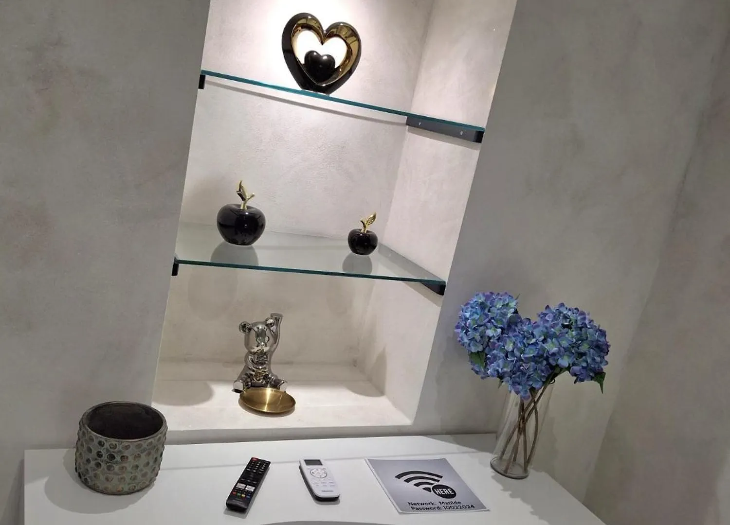 Matilde Valletta Suites 0*,