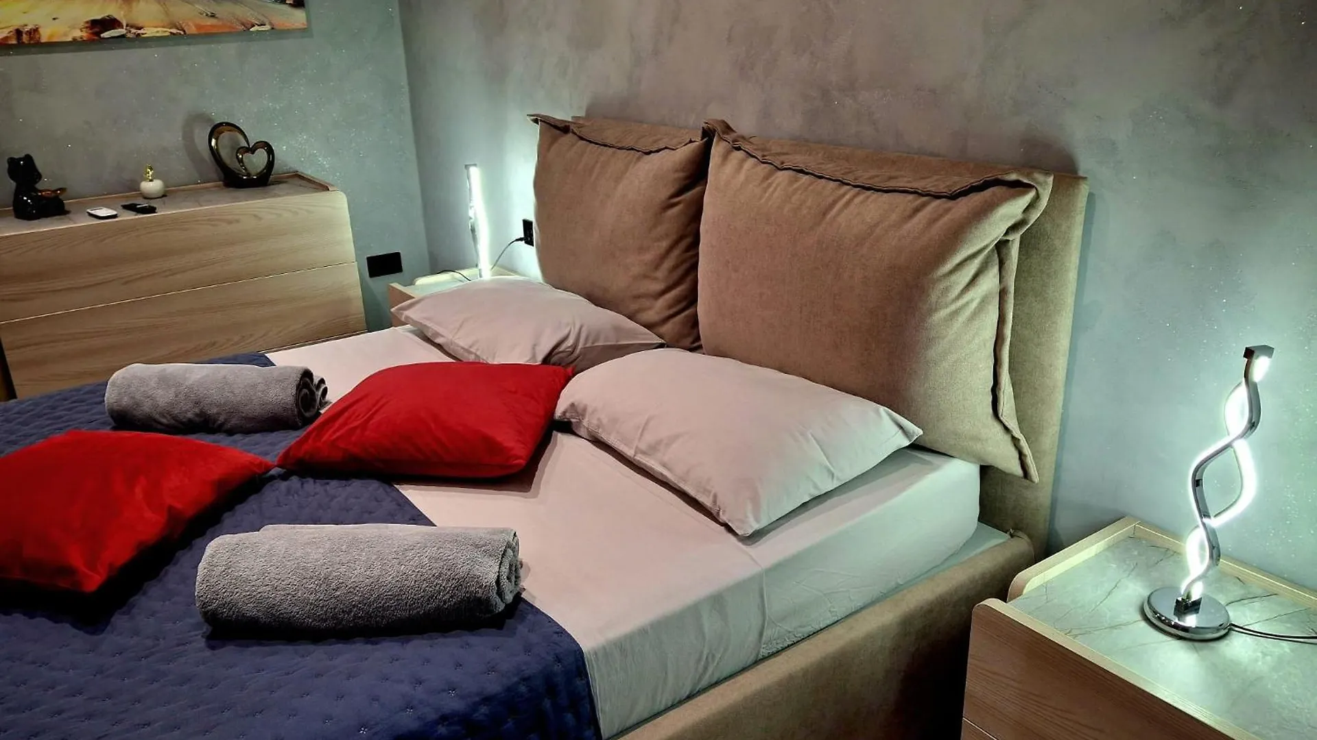 Matilde Valletta Suites Μάλτα