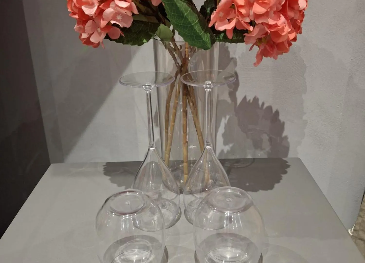 Bed and Breakfast Matilde Valletta Suites