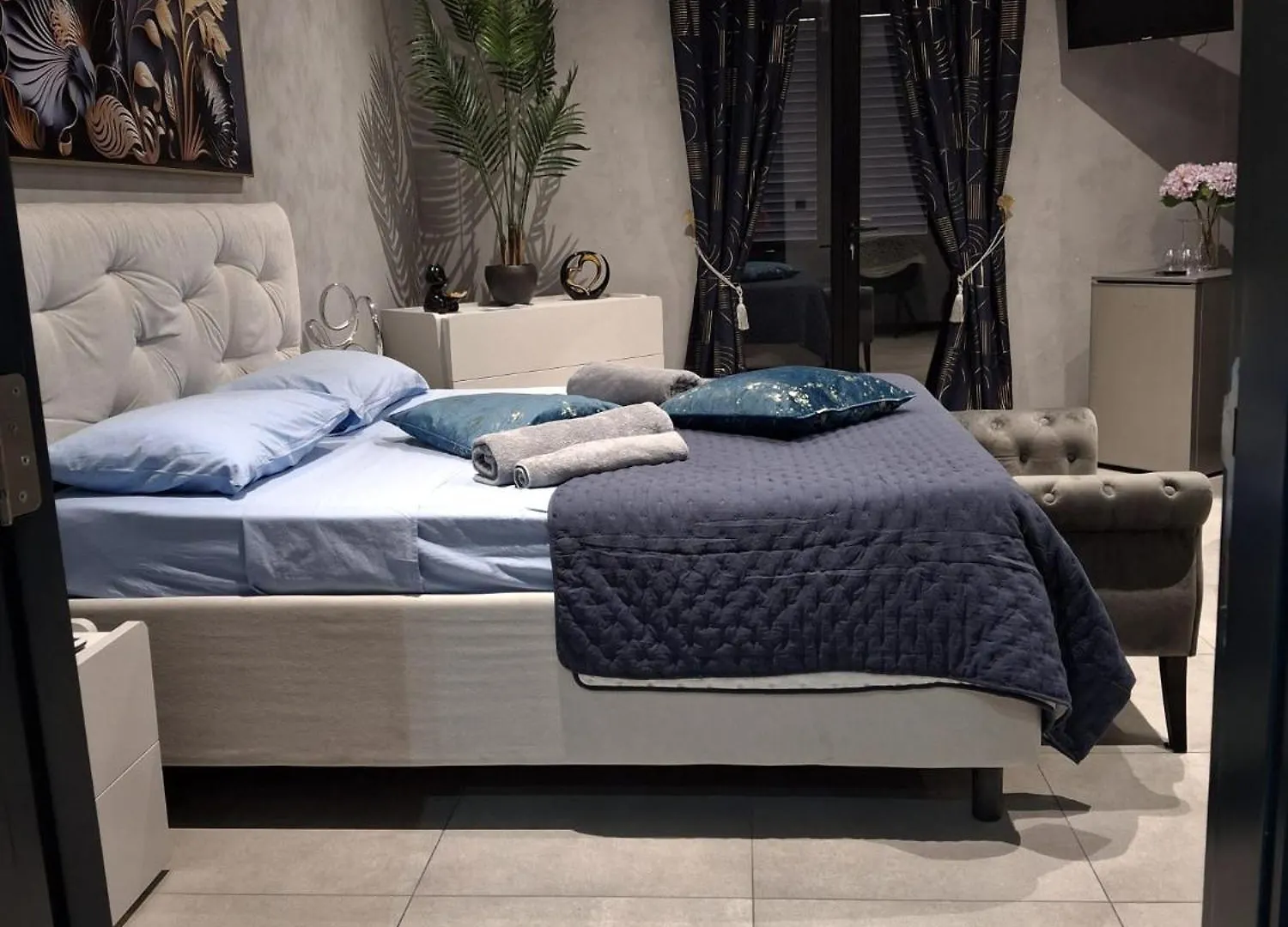 Matilde Valletta Suites Bed and Breakfast