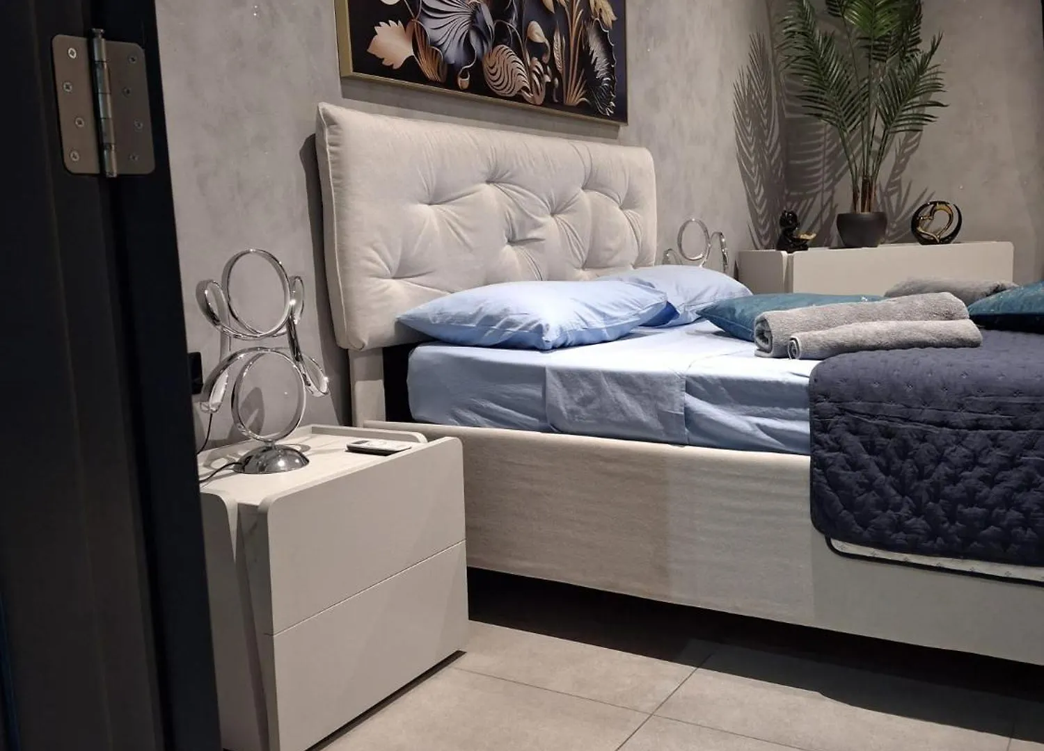 Matilde Valletta Suites Bed and Breakfast