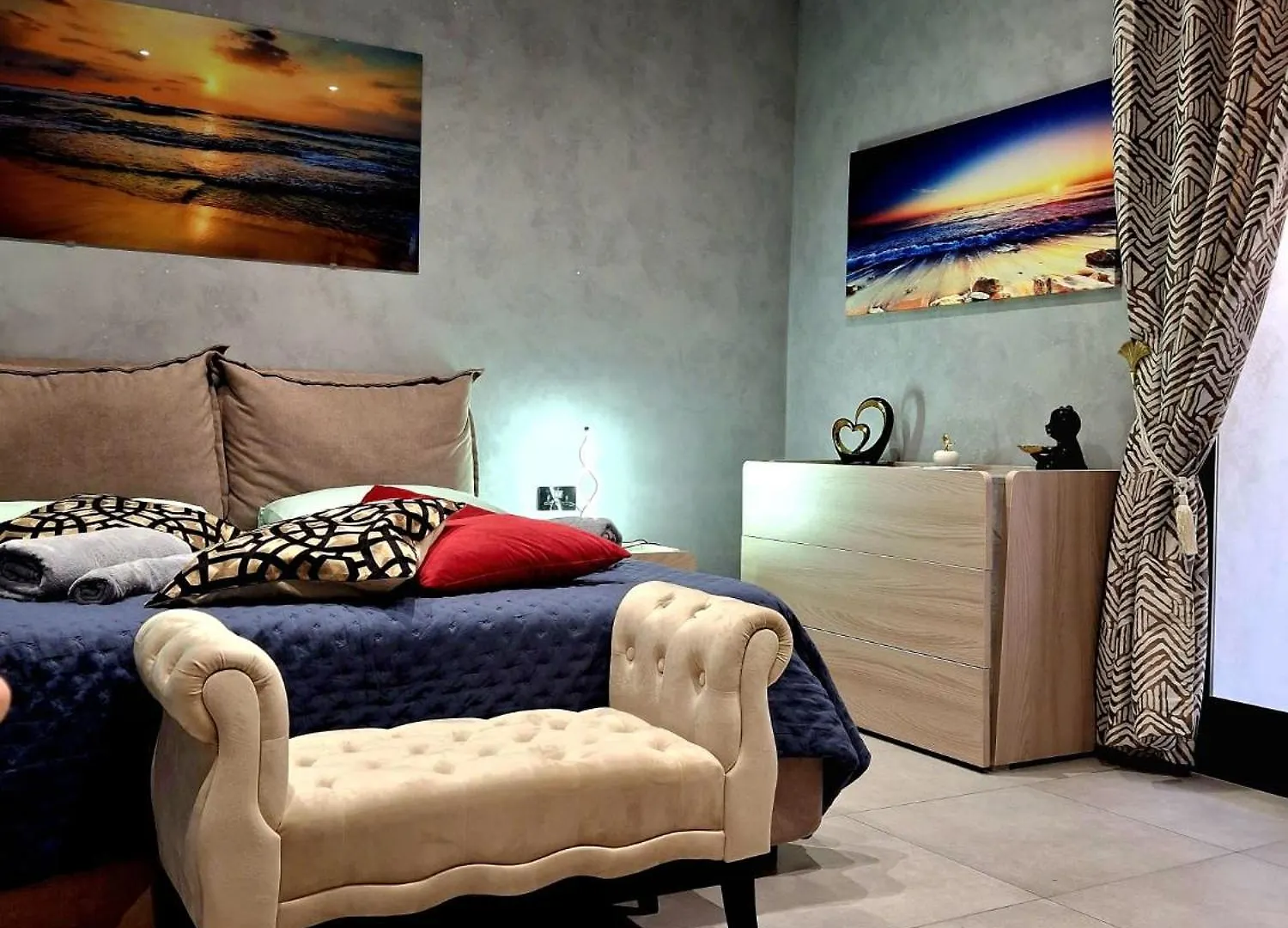 Matilde Valletta Suites Μάλτα
