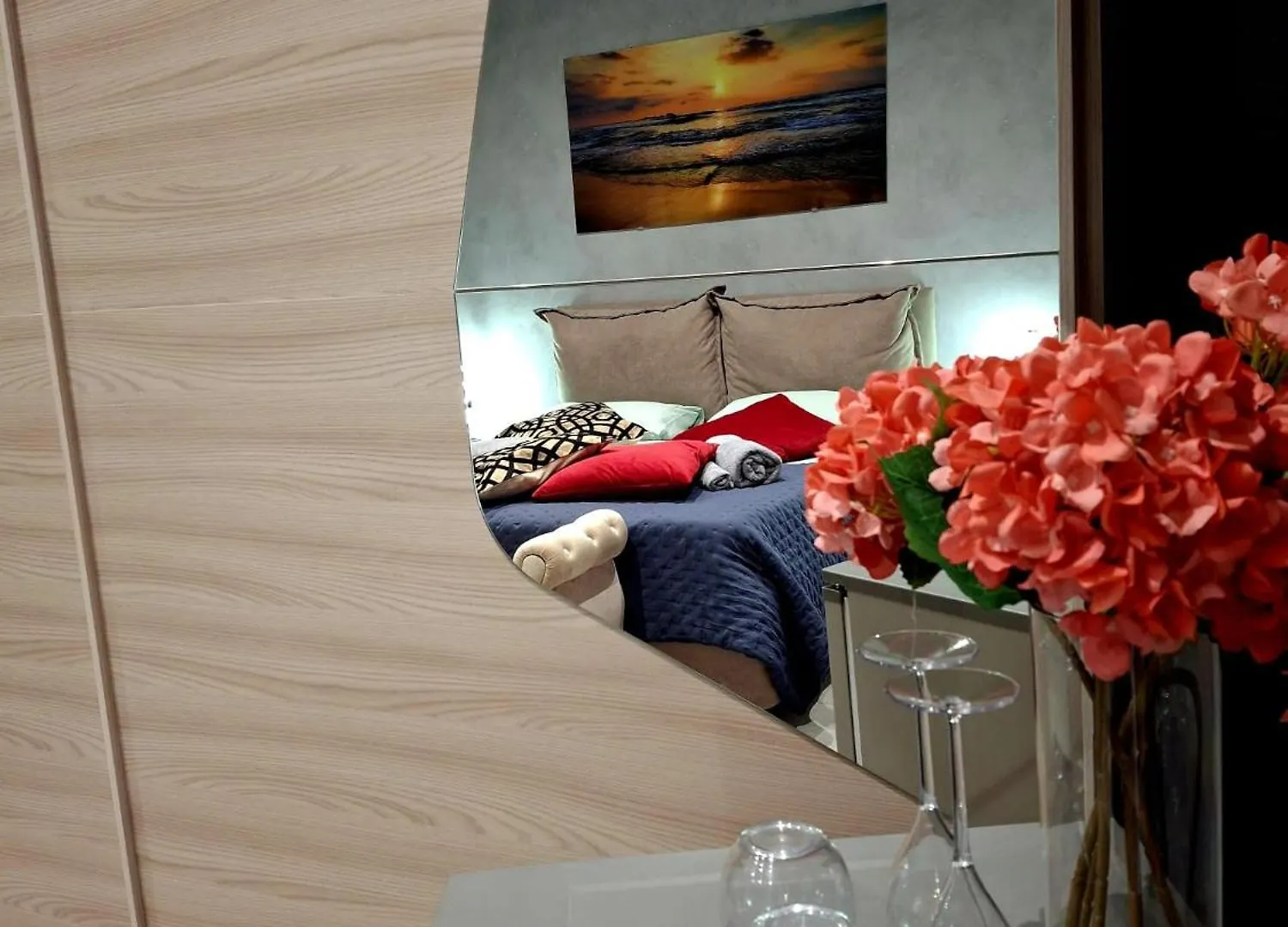Bed and Breakfast Matilde Valletta Suites