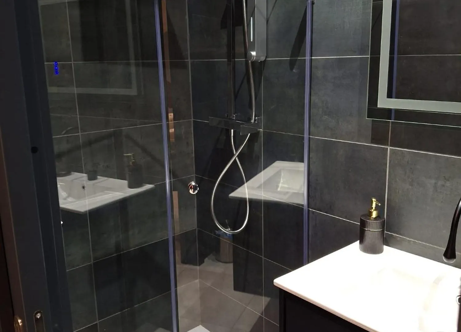 Matilde Valletta Suites Bed and Breakfast