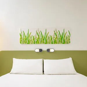 Ibis Budget La 19eme Ξενοδοχείο Παρίσι