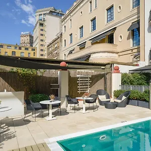 Catalonia Passeig De Gracia 4* Sup Ξενοδοχείο Βαρκελώνη