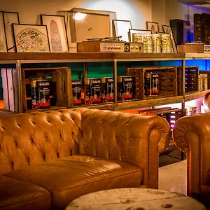 Generator Hostel Βαρκελώνη