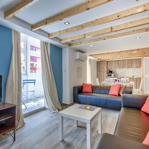 Διαμέρισμα Borgo 1 & 2 Bedroom Self-catering Units In, Βαλέτα